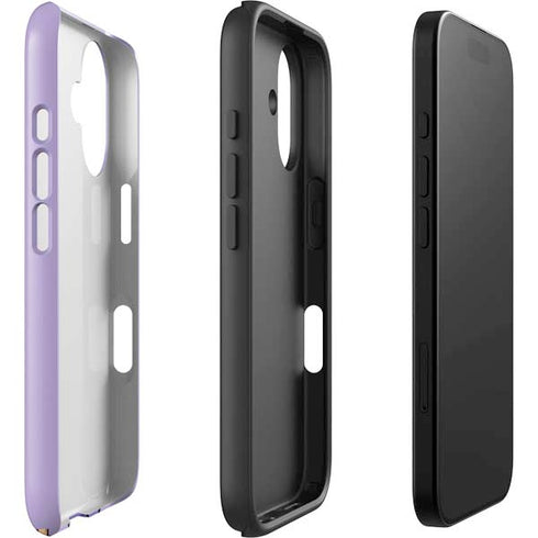Scooby Doo Daphne iPhone 16 Impact Case