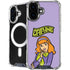 Scooby Doo Daphne iPhone 16 MagSafe Case