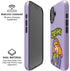 Scooby Doo Daphne iPhone 16 Magsafe Impact Case