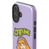 Scooby Doo Daphne iPhone 16 Plus Impact Case