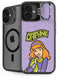 Scooby Doo Daphne iPhone 16 Plus Kickstand Case