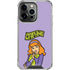 Scooby Doo Daphne iPhone 16 Pro Clear Case