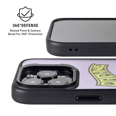 Scooby Doo Daphne iPhone 16 Pro Kickstand Case