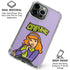 Scooby Doo Daphne iPhone 16 Pro Max Clear Case