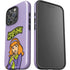 Scooby Doo Daphne iPhone 16 Pro Max Impact Case