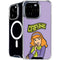 Scooby Doo Daphne iPhone 16 Pro Max MagSafe Case