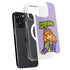 Scooby Doo Daphne iPhone 16 Pro Max MagSafe Case