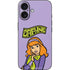 Scooby Doo Daphne iPhone 16 Skin