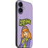 Scooby Doo Daphne iPhone 16 Skin