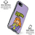 Scooby Doo Daphne iPhone 16e Clear Case