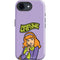 Scooby Doo Daphne iPhone 16e Impact Case