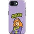 Scooby Doo Daphne iPhone 16e Impact Case