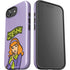Scooby Doo Daphne iPhone 16e Impact Case