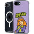 Scooby Doo Daphne iPhone 16e MagSafe Case