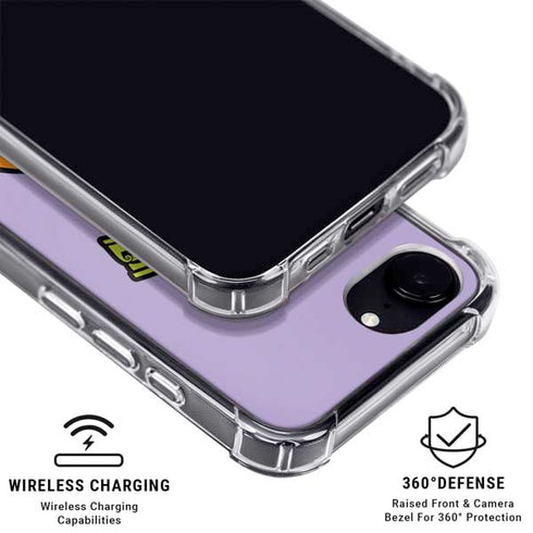 Scooby Doo Daphne iPhone 16e MagSafe Case