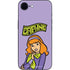 Scooby Doo Daphne iPhone 16e Skin