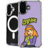 Scooby Doo Daphne iPhone 17 MagSafe Case