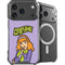 Scooby Doo Daphne iPhone 18 Pro Max MagSafe Case