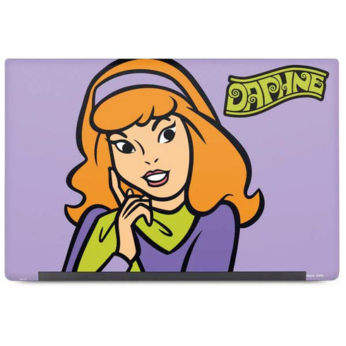 Scooby Doo Daphne Dell Latitude Skin