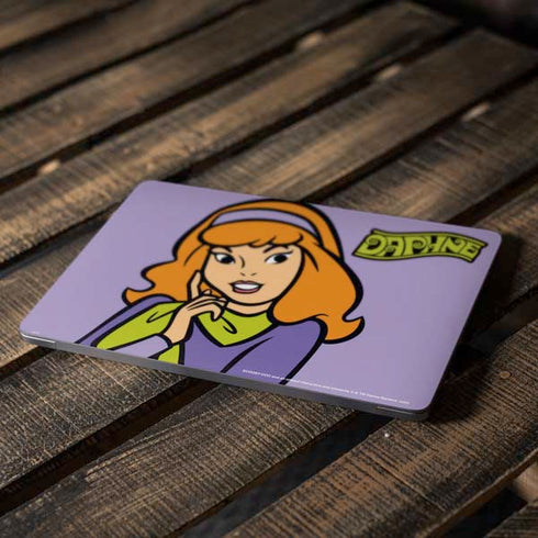 Scooby Doo Daphne Apple MacBook Air Skin