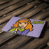 Scooby Doo Daphne Apple MacBook Air Skin