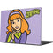 Scooby Doo Daphne Apple MacBook Pro 14-inch Skin