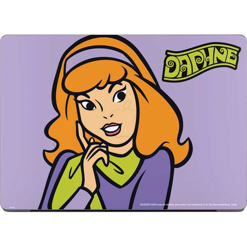Scooby Doo Daphne Apple MacBook Pro 14-inch Skin