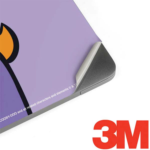 Scooby Doo Daphne MacBook Skins