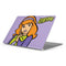 Scooby Doo Daphne Apple MacBook Pro 16-inch Skin
