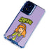 Scooby Doo Daphne Moto G 5G (2024) Clear Case