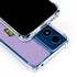 Scooby Doo Daphne Moto G 5G (2024) Clear Case