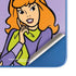 Scooby Doo Daphne Moto G Play 4G (2024) Skin
