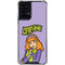 Scooby Doo Daphne Moto G Power 5G (2024) Clear Case