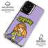 Scooby Doo Daphne Moto G Power 5G (2024) Clear Case