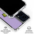Scooby Doo Daphne Moto G Power 5G (2024) Clear Case