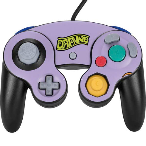 Scooby Doo Daphne Nintendo Skins