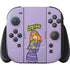 Scooby Doo Daphne Nintendo Switch 2 (2025) with Joy-Con Skin