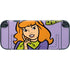 Scooby Doo Daphne Nintendo Switch 2 (2025) with Joy-Con Skin