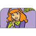 Scooby Doo Daphne Nintendo Switch 2 (2025) with Joy-Con Skin