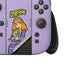 Scooby Doo Daphne Nintendo Switch 2 (2025) Joy-Con Controller Skin