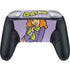 Scooby Doo Daphne Nintendo Switch 2 (2025) Pro Controller Skin
