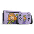 Scooby Doo Daphne Nintendo Skins