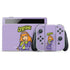 Scooby Doo Daphne Nintendo Skins