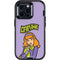 Scooby Doo Daphne Otterbox Defender iPhone Skin