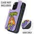 Scooby Doo Daphne Otterbox Defender iPhone Skin