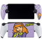 Scooby Doo Daphne PlayStation Portal Remote Player Skin