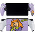 Scooby Doo Daphne PlayStation Portal Remote Player Skin