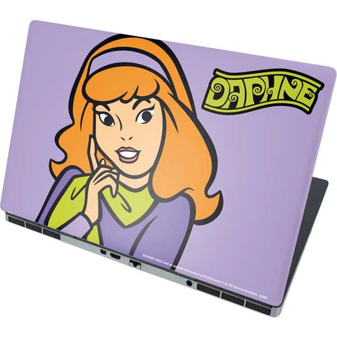 Scooby Doo Daphne Dell Precision Skin