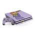 Scooby Doo Daphne PlayStation PS4 Skins