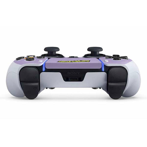 Scooby Doo Daphne PS5 DualSense Edge Pro Controller Skin